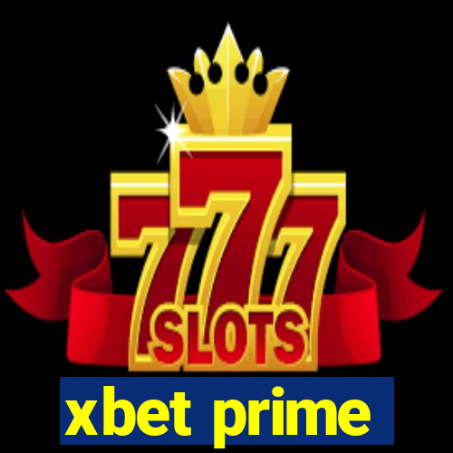 xbet prime